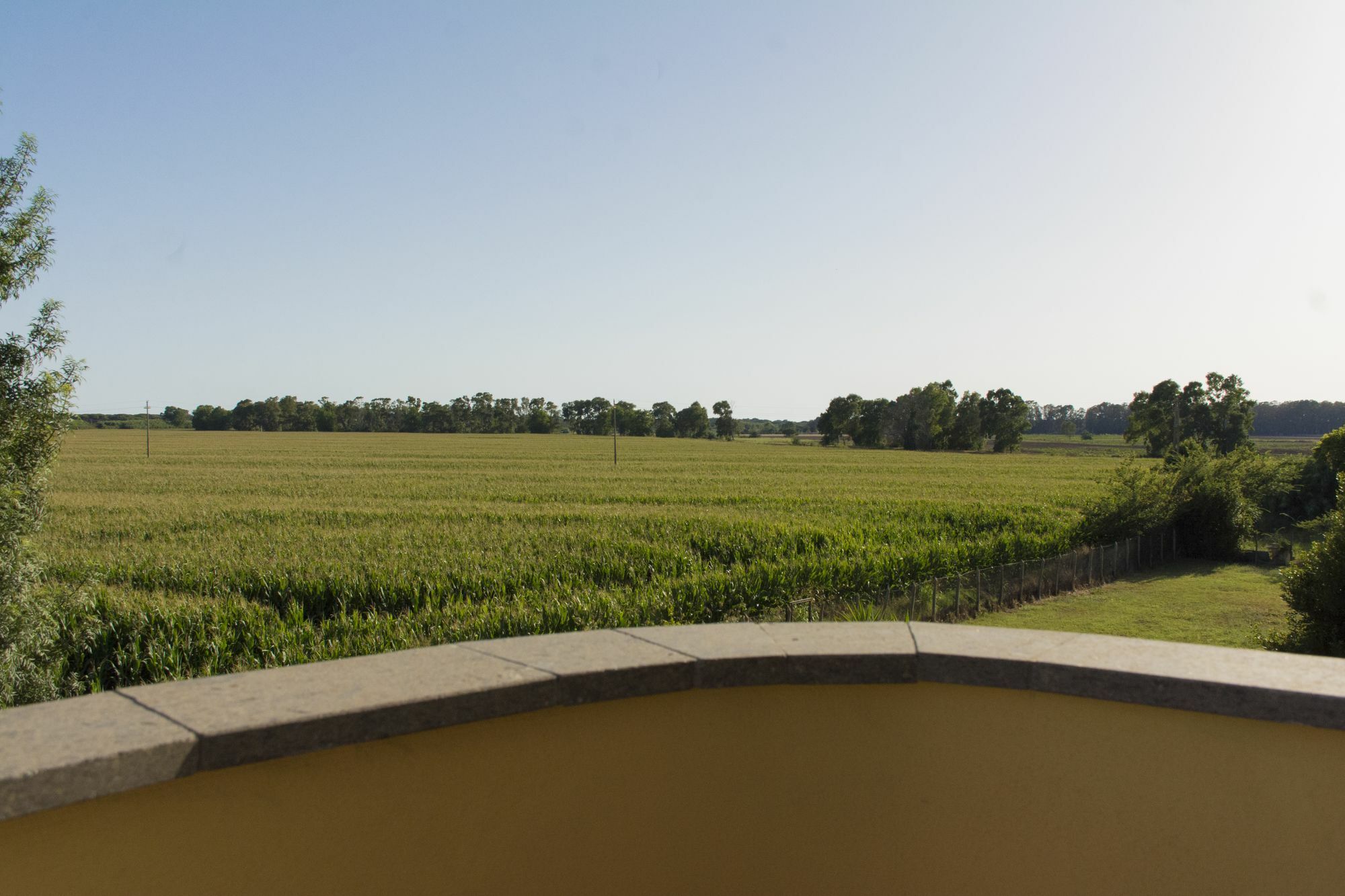 Il Silos Maccarese Zewnętrze zdjęcie