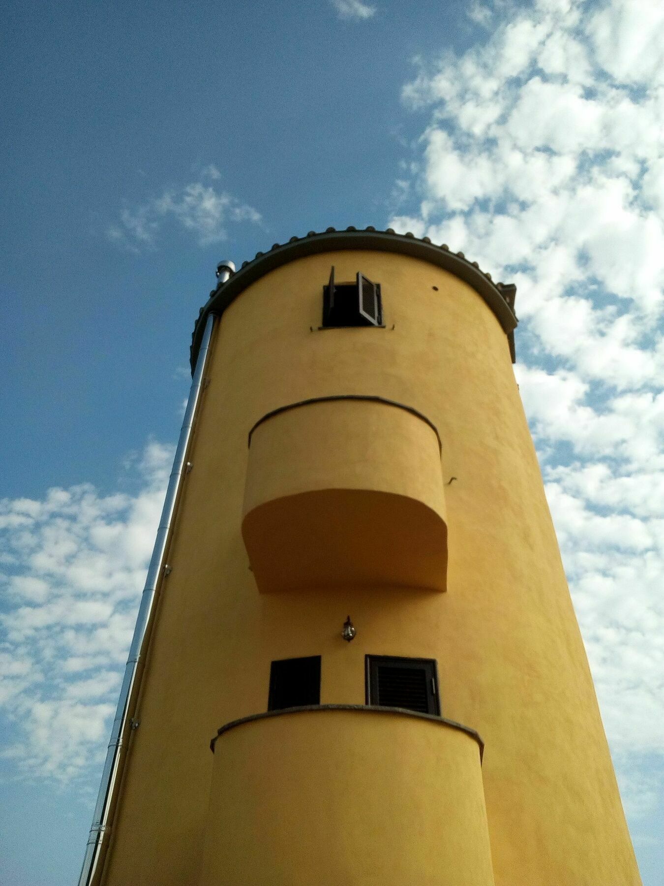 Il Silos Maccarese Zewnętrze zdjęcie